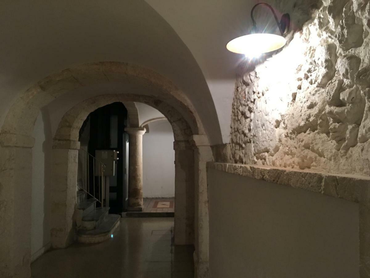 Design Apartments Sassari-Largo Cavallotti Εξωτερικό φωτογραφία