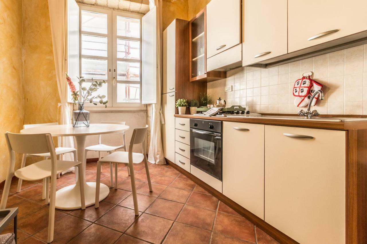 Design Apartments Sassari-Largo Cavallotti Εξωτερικό φωτογραφία
