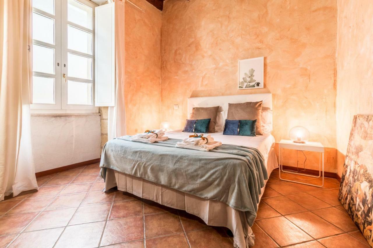 Design Apartments Sassari-Largo Cavallotti Εξωτερικό φωτογραφία