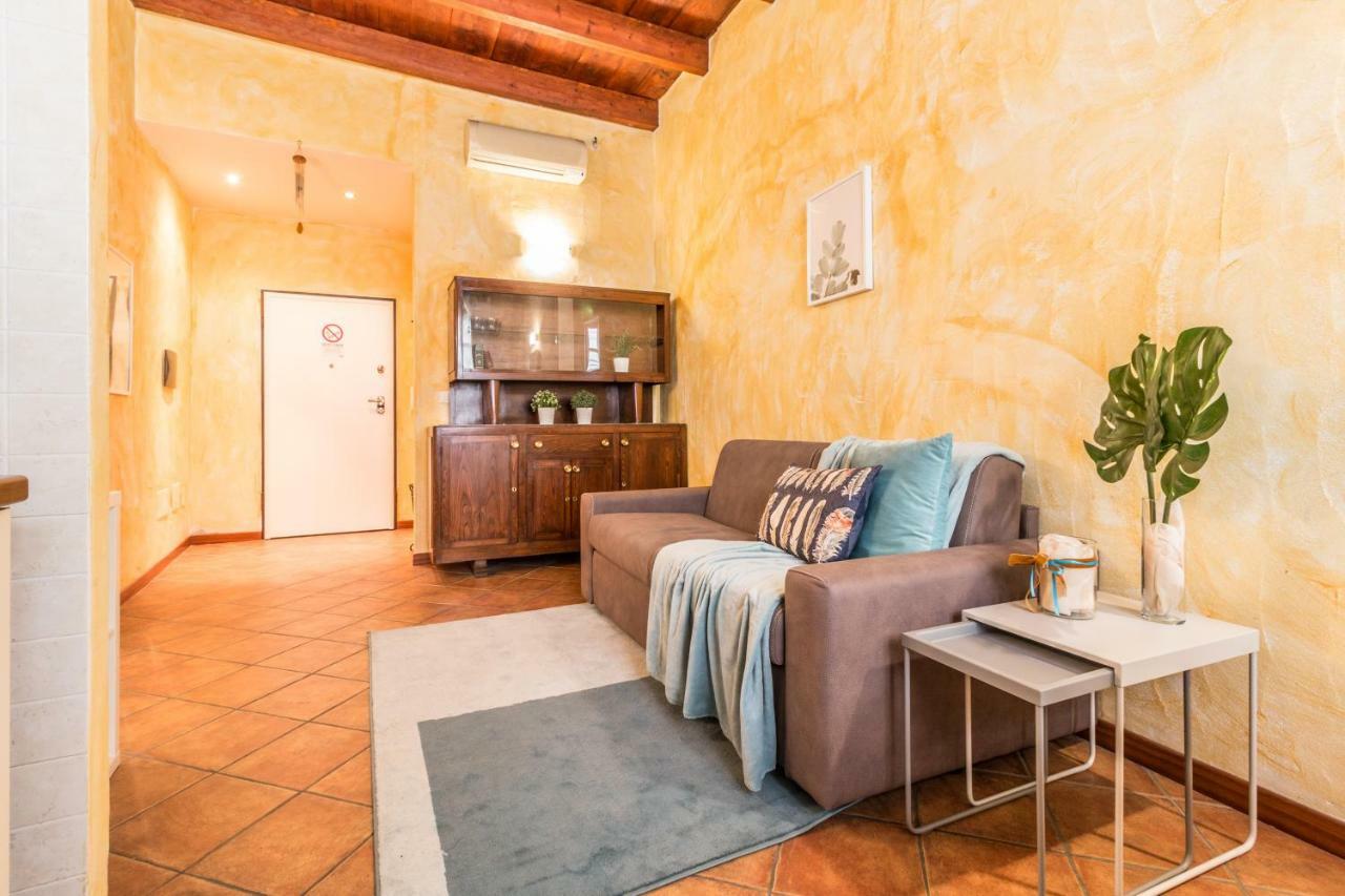 Design Apartments Sassari-Largo Cavallotti Εξωτερικό φωτογραφία