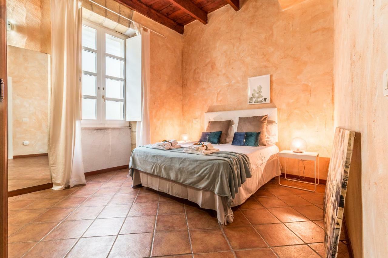 Design Apartments Sassari-Largo Cavallotti Εξωτερικό φωτογραφία