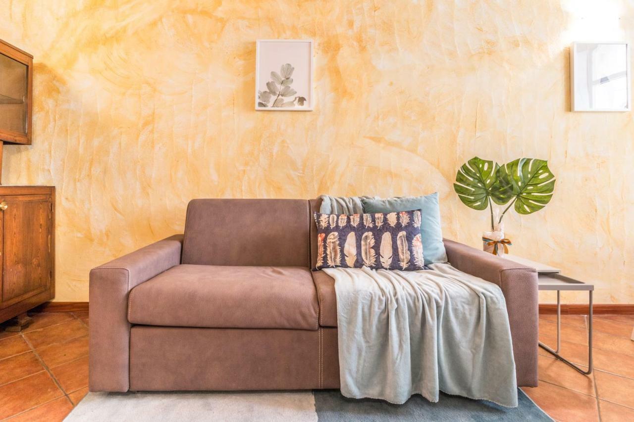 Design Apartments Sassari-Largo Cavallotti Εξωτερικό φωτογραφία