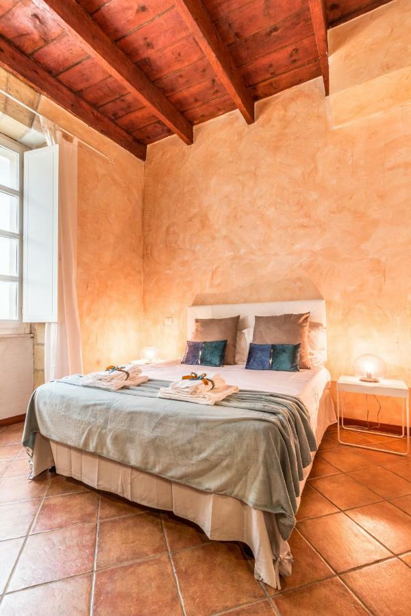 Design Apartments Sassari-Largo Cavallotti Εξωτερικό φωτογραφία