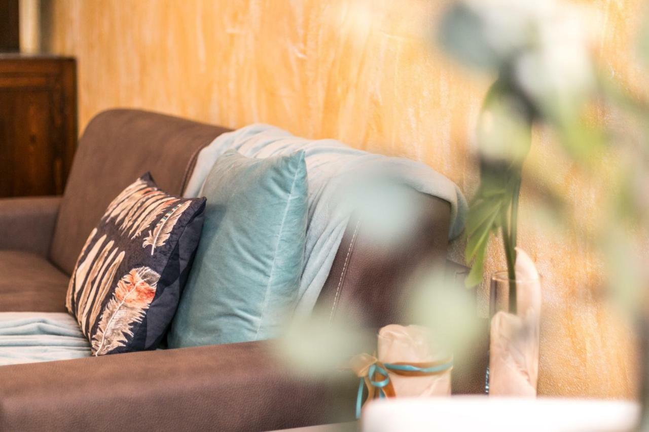 Design Apartments Sassari-Largo Cavallotti Εξωτερικό φωτογραφία