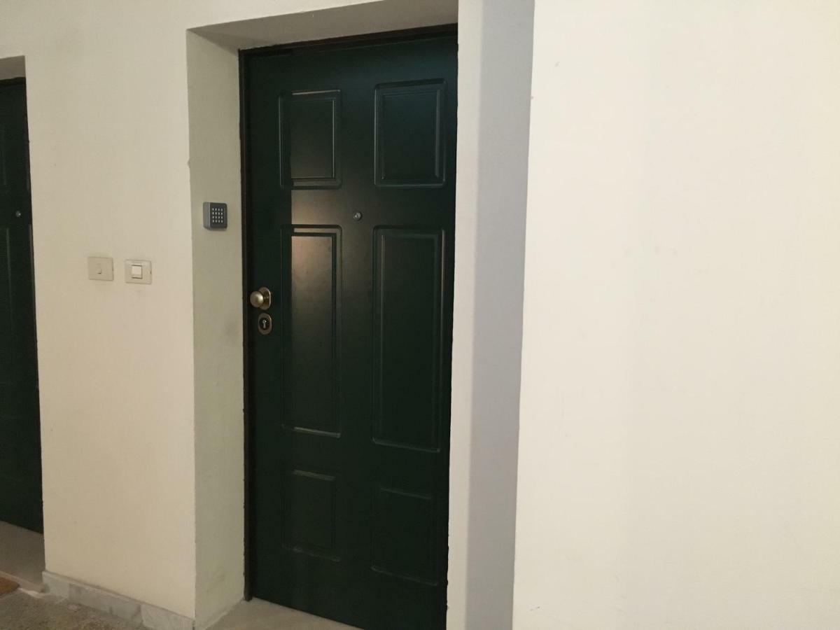 Design Apartments Sassari-Largo Cavallotti Εξωτερικό φωτογραφία